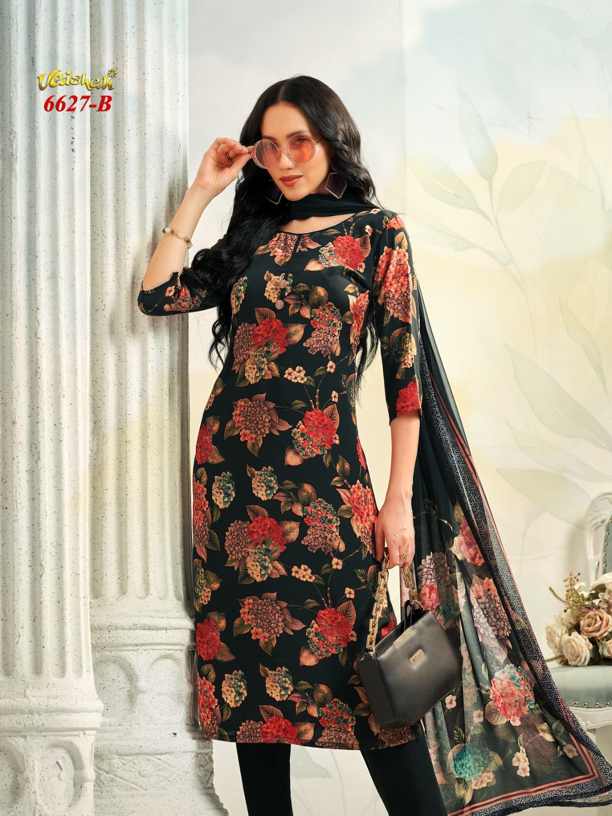 Vaishali - 6627