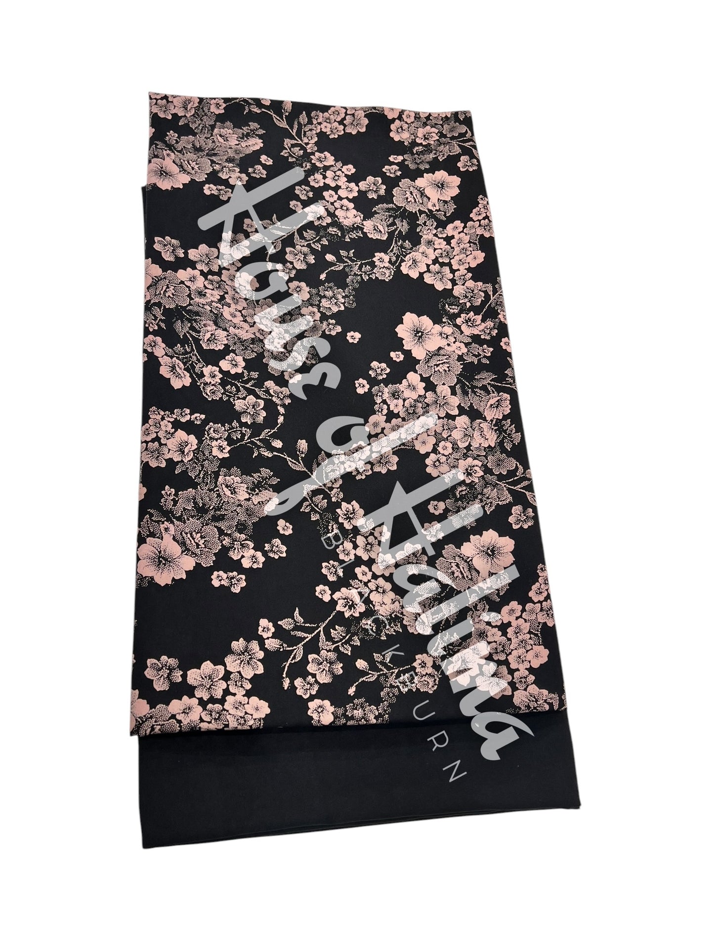 Viscose (lilan) print 2pcs