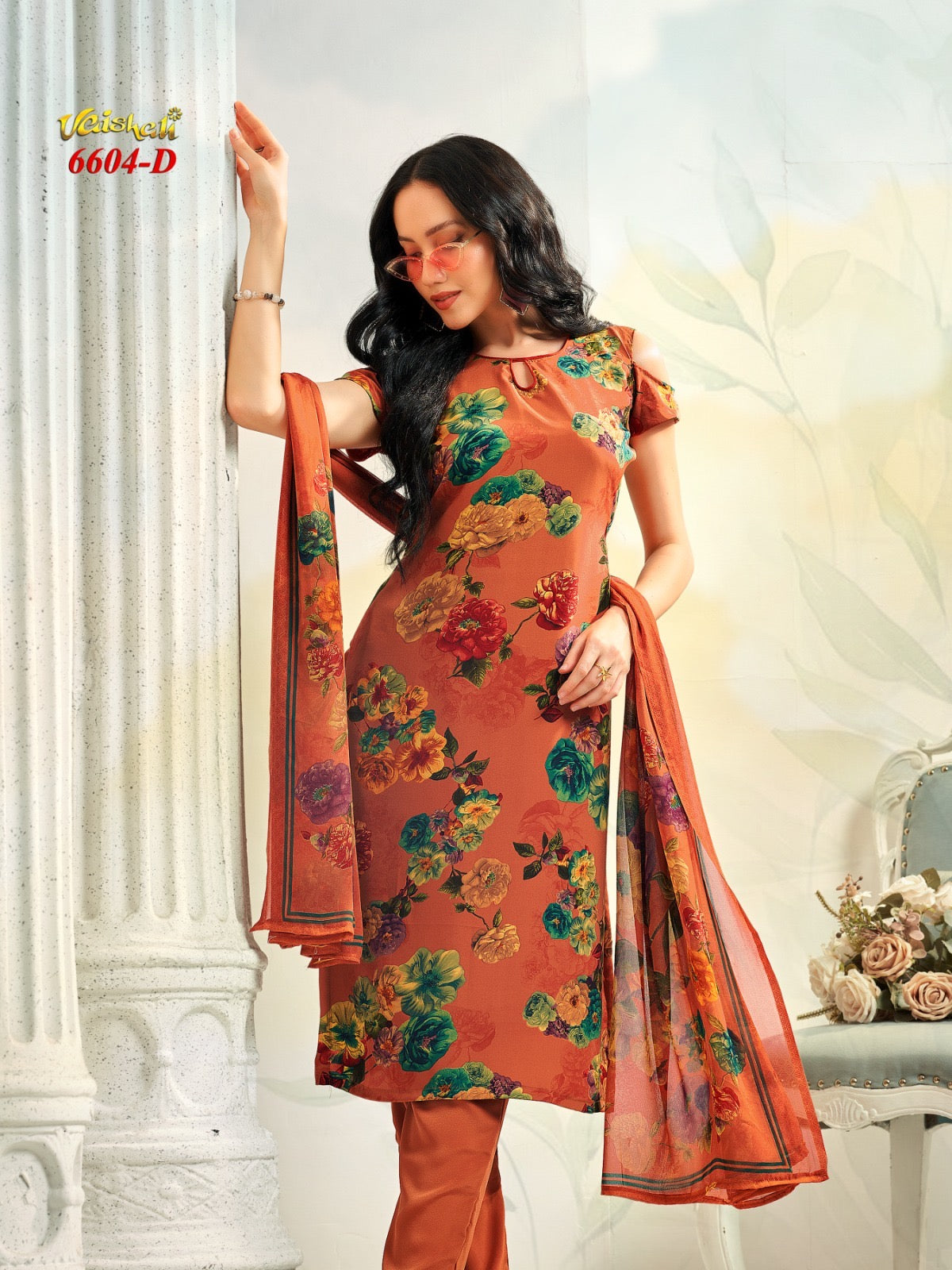Vaishali - 6604