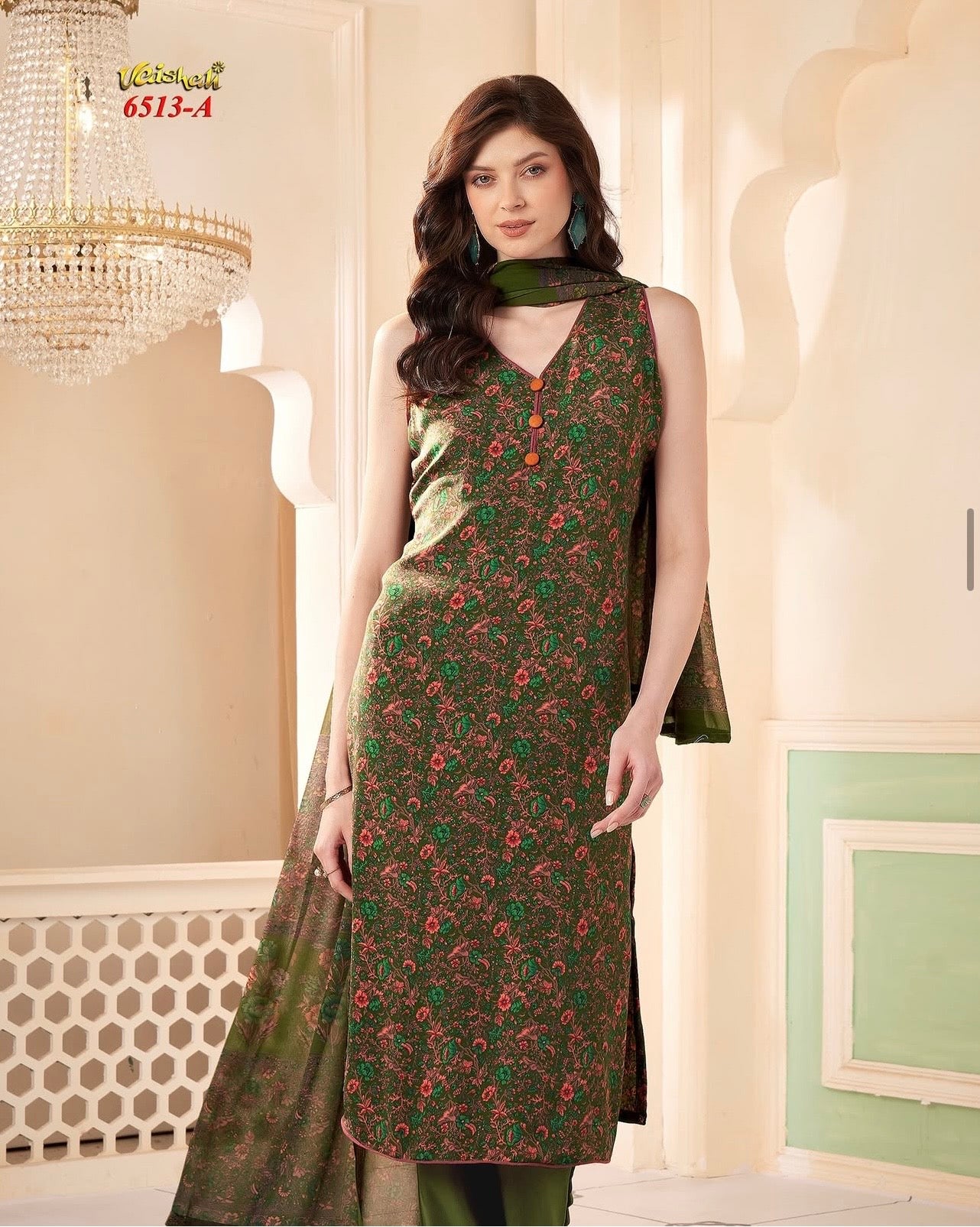 Vaishali - 6513