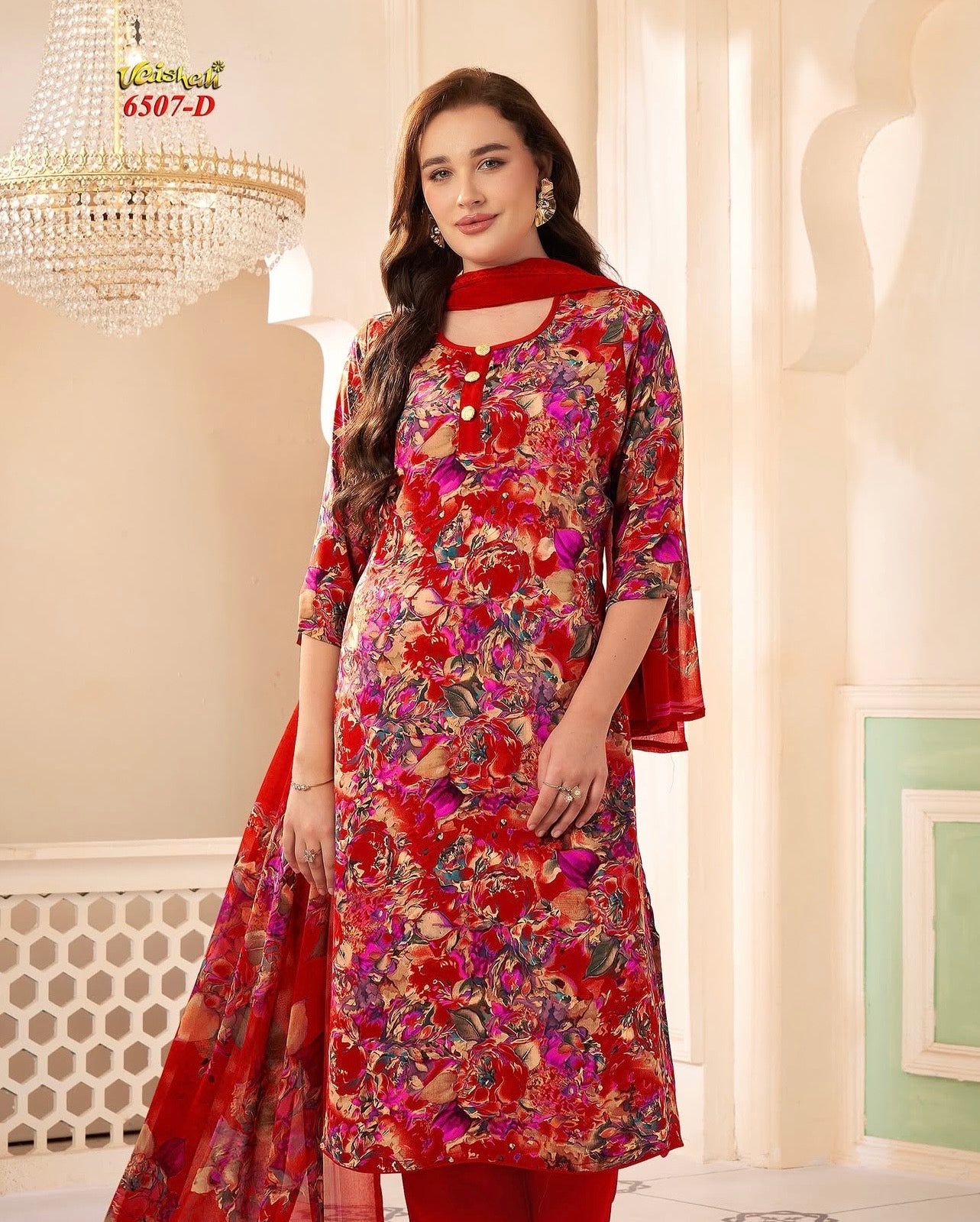 Vaishali - 6507