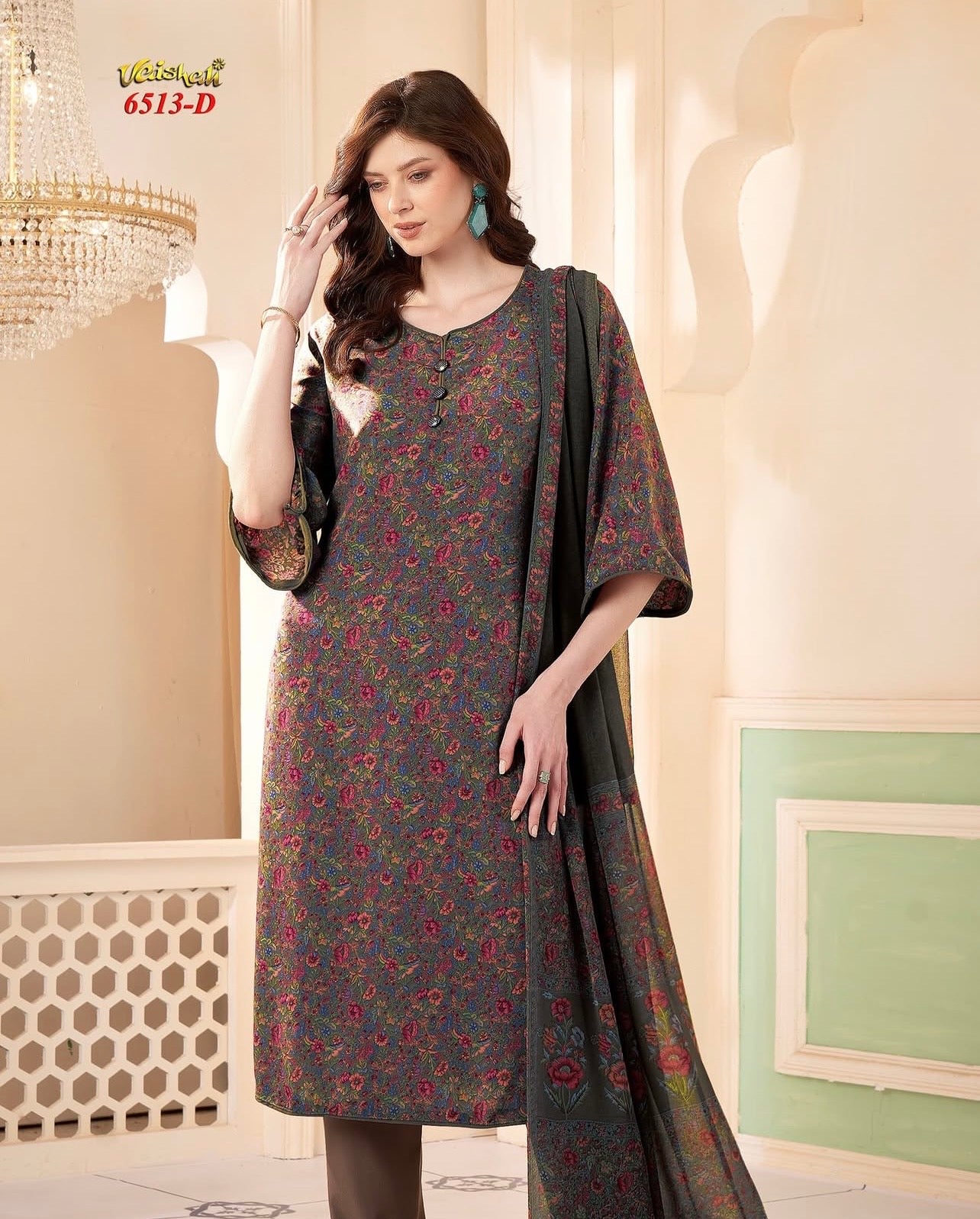 Vaishali - 6513