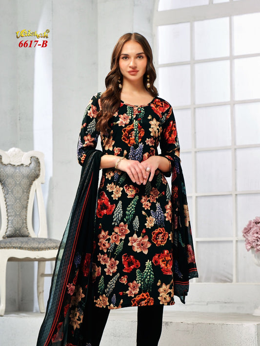 Vaishali - 6617