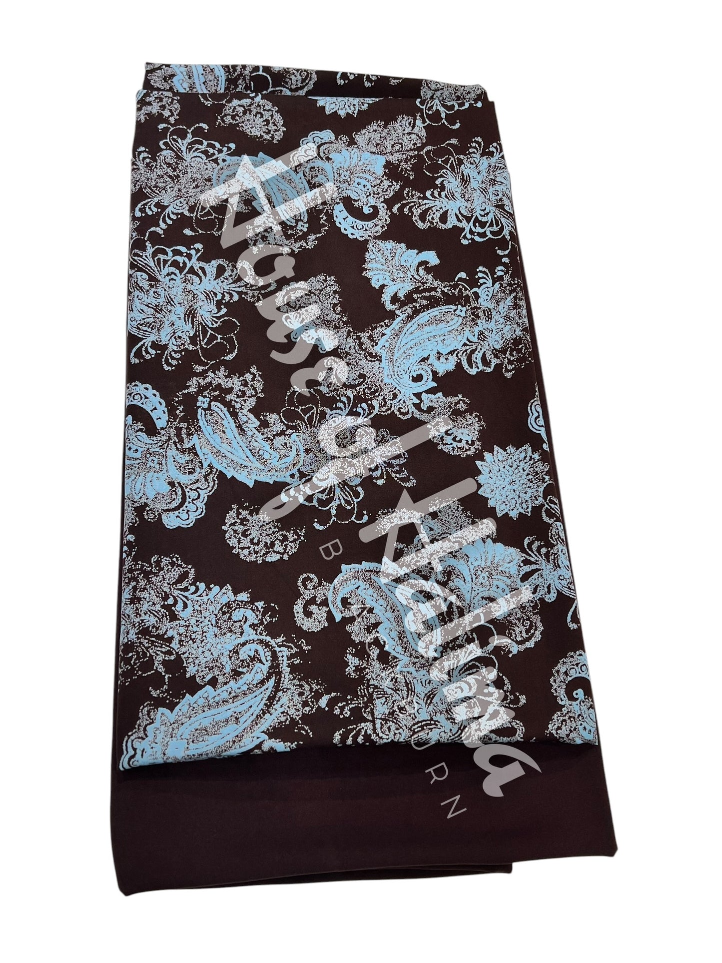 Viscose (lilan) print 2pcs