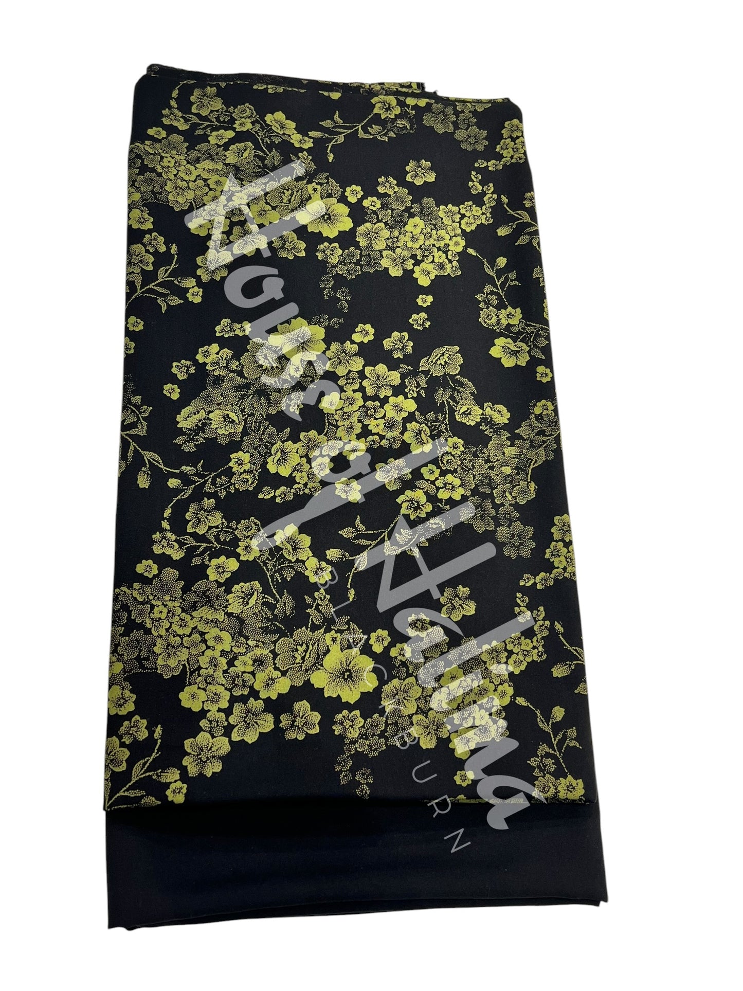 Viscose (lilan) print 2pcs