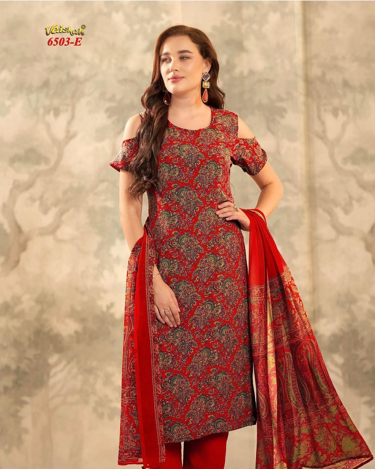 Vaishali - 6503