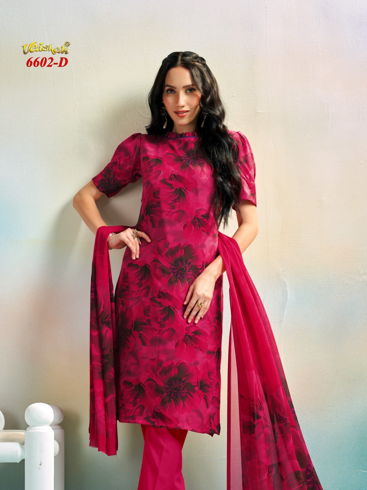 Vaishali - 6602