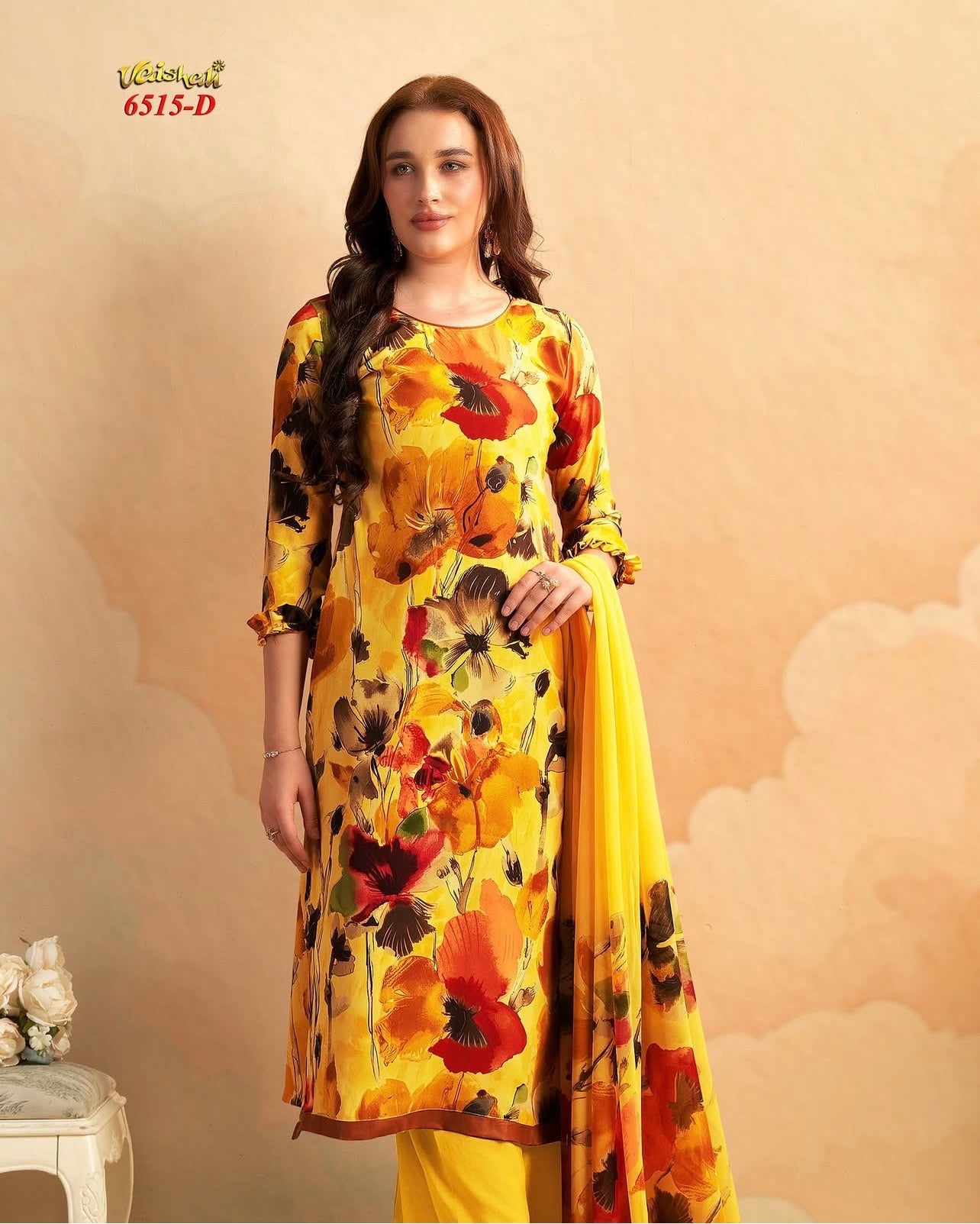 Vaishali - 6515