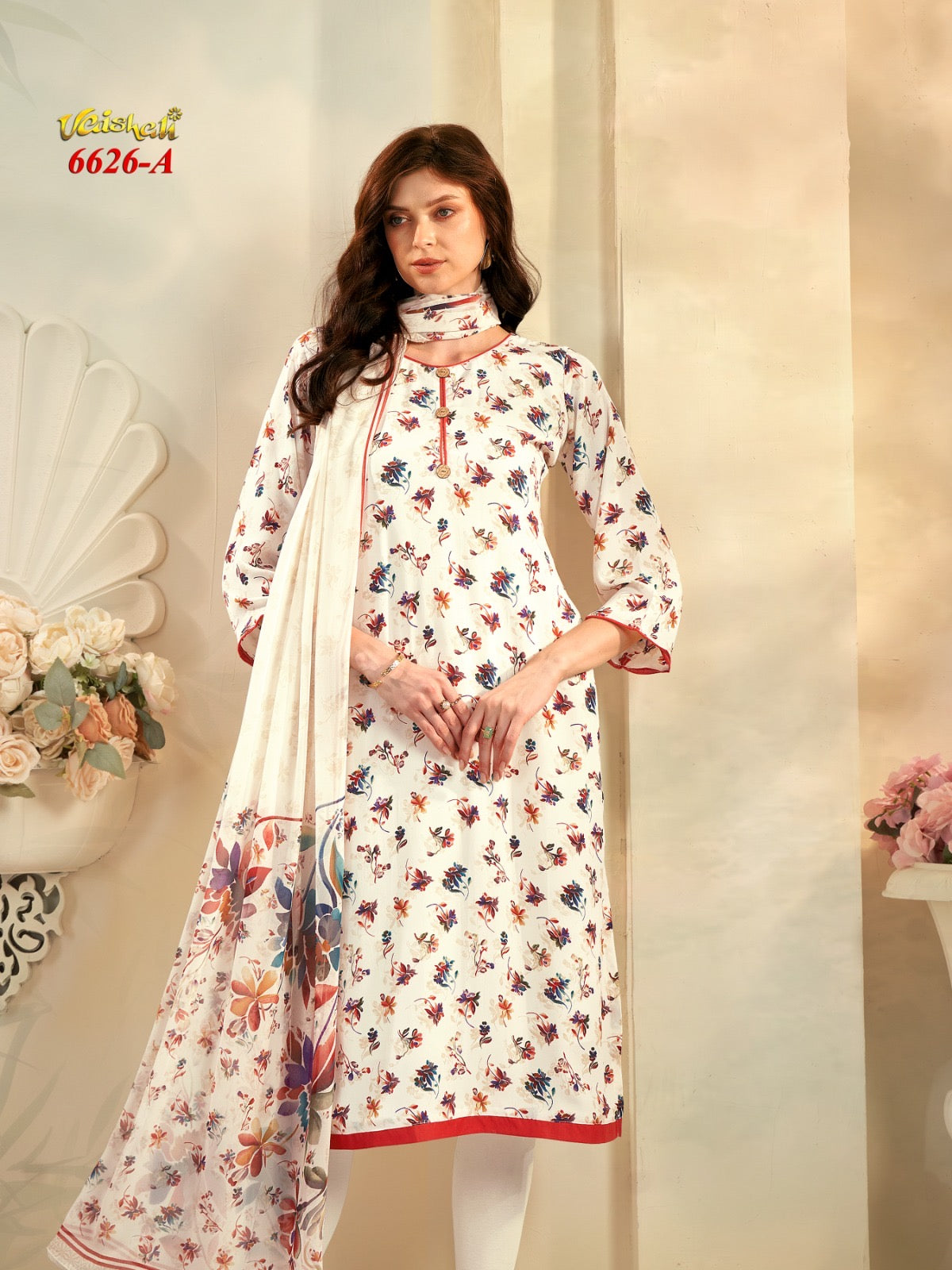 Vaishali - 6626