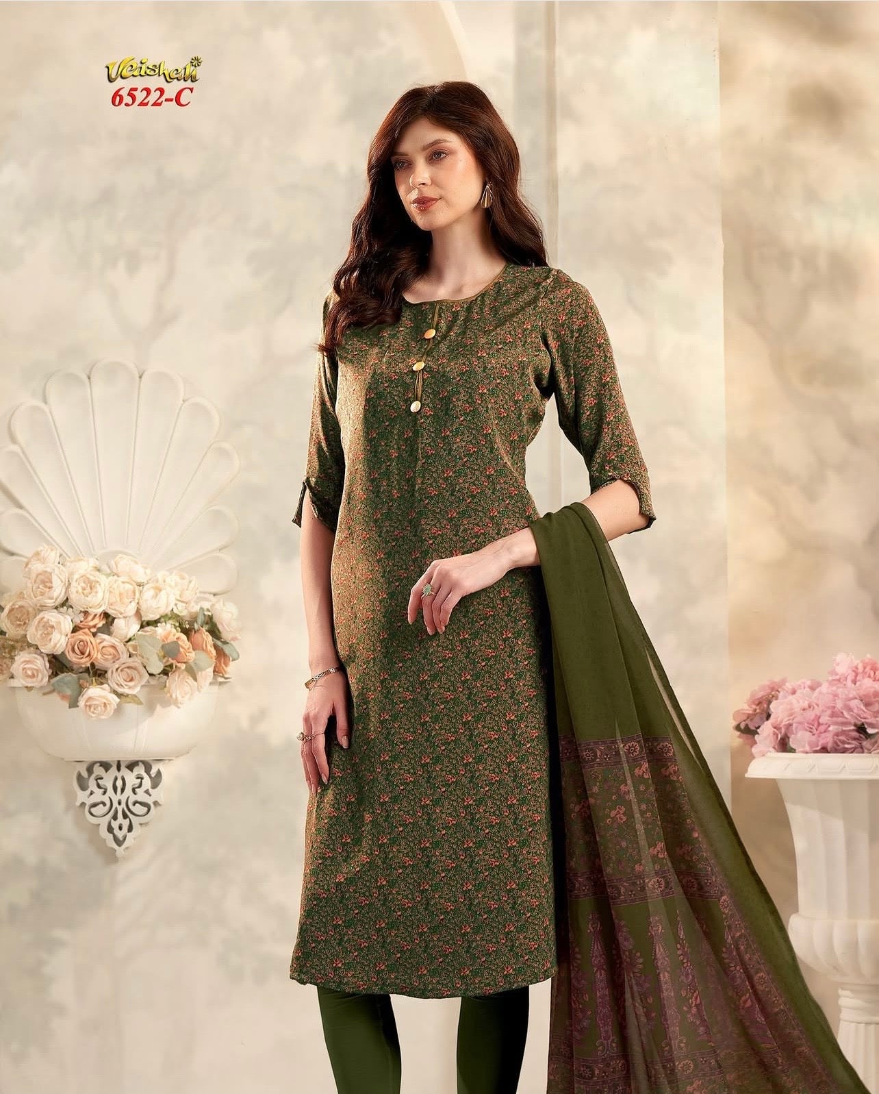 Vaishali - 6522