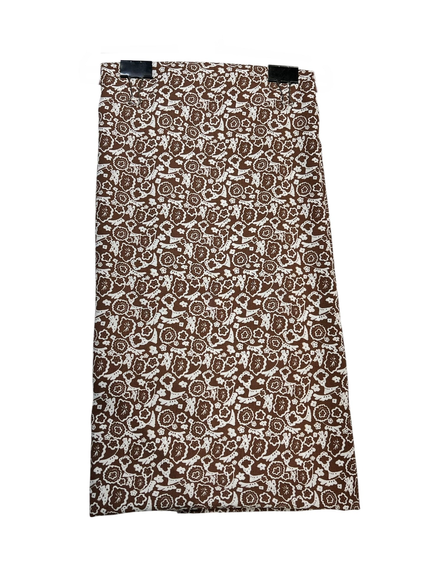 Viscose lilan full print suit