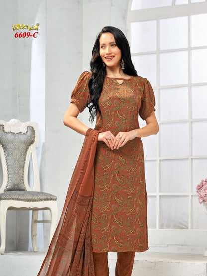Vaishali - 6609