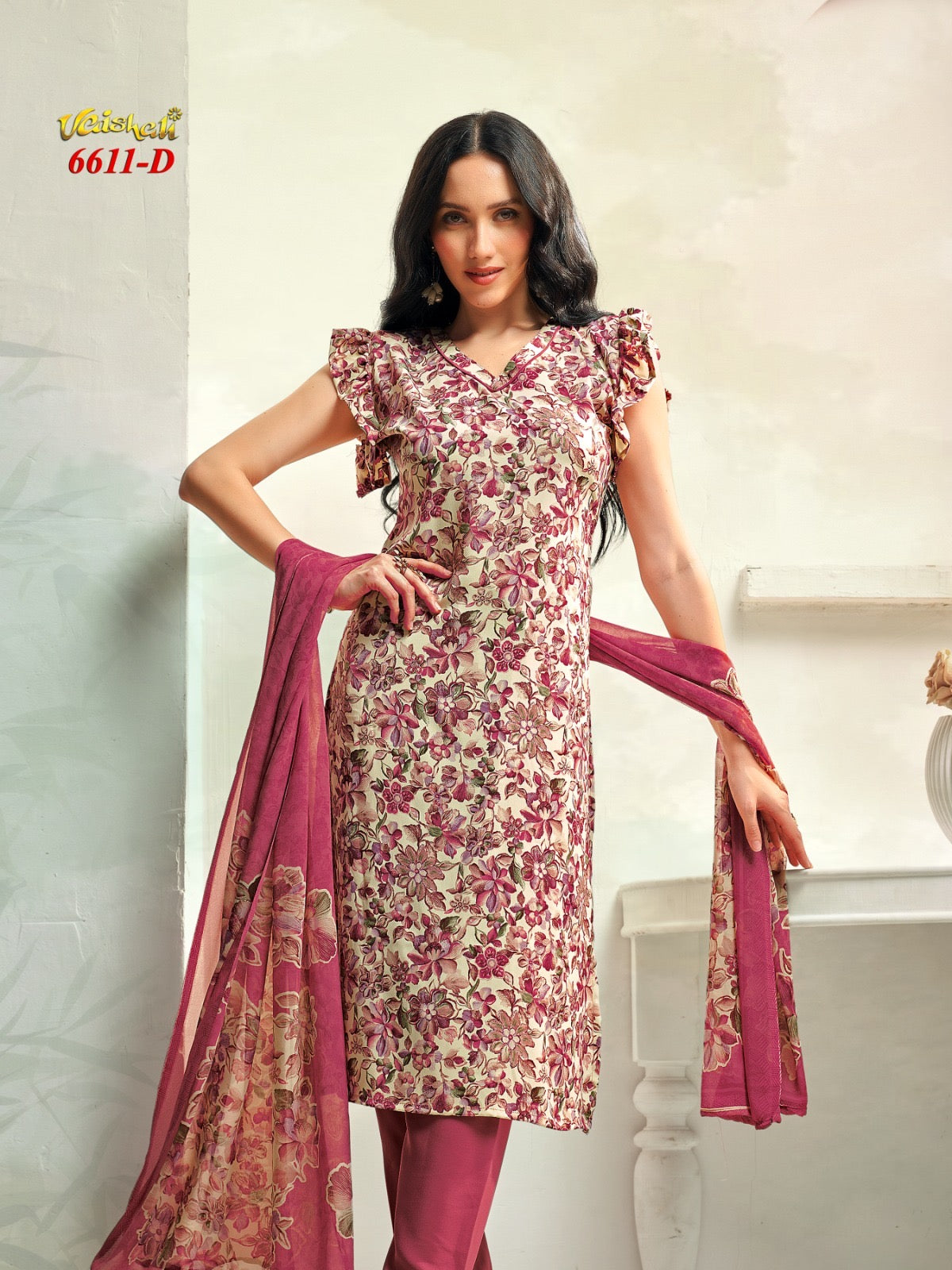 Vaishali - 6611