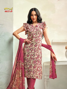 Vaishali - 6611