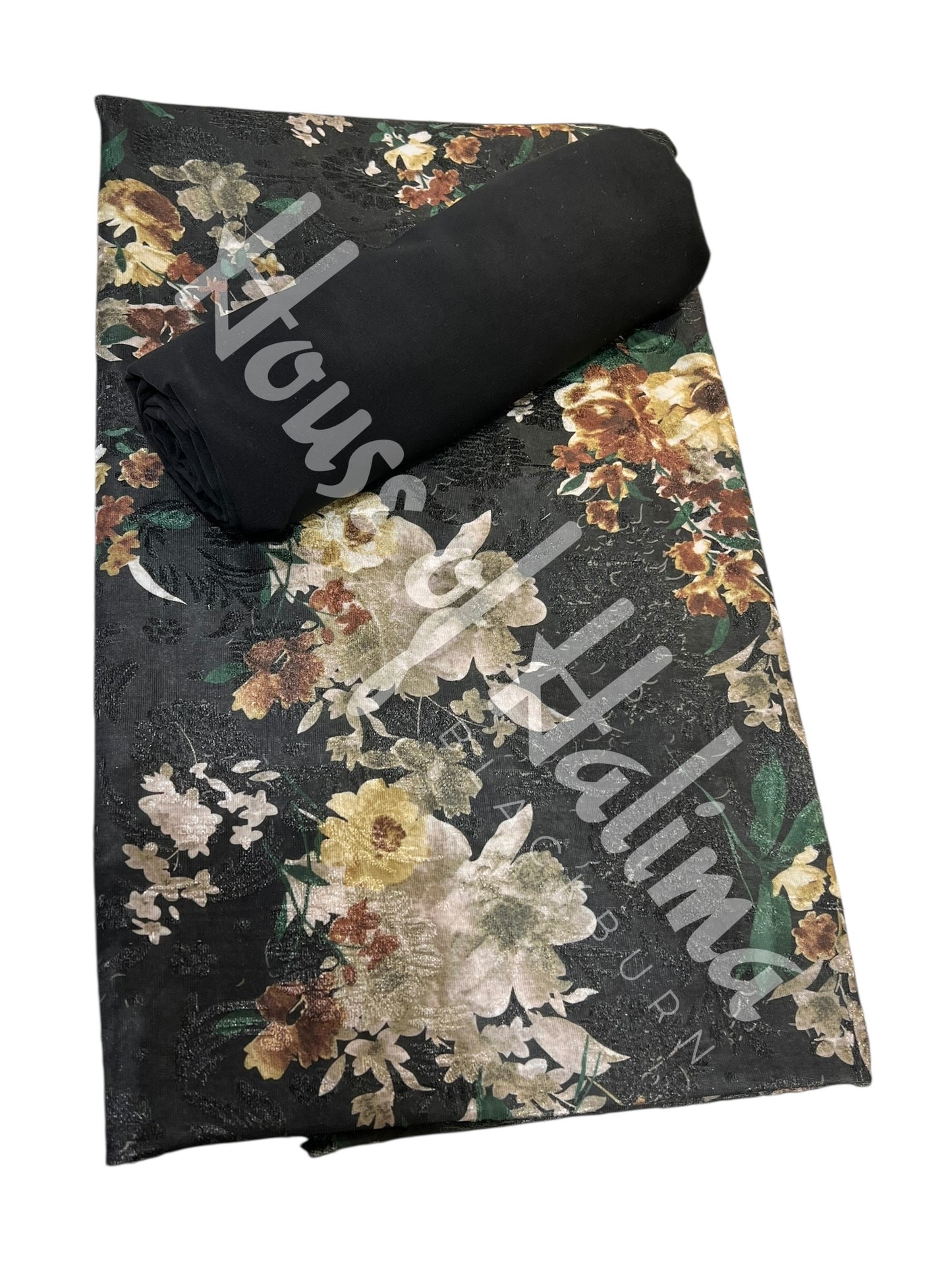 Velvet plachi 2pcs (VPL-2)