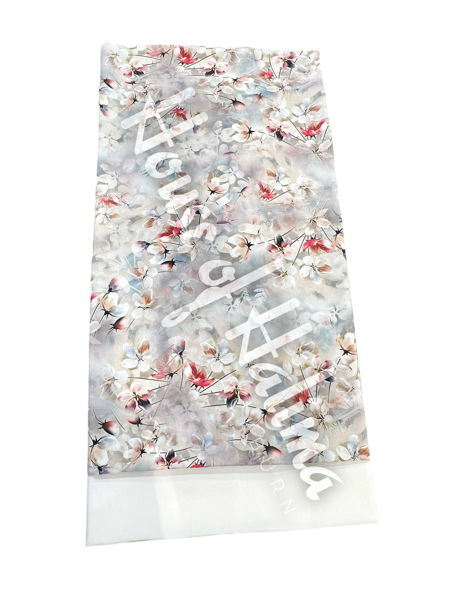 Viscose (lilan) print 2pcs