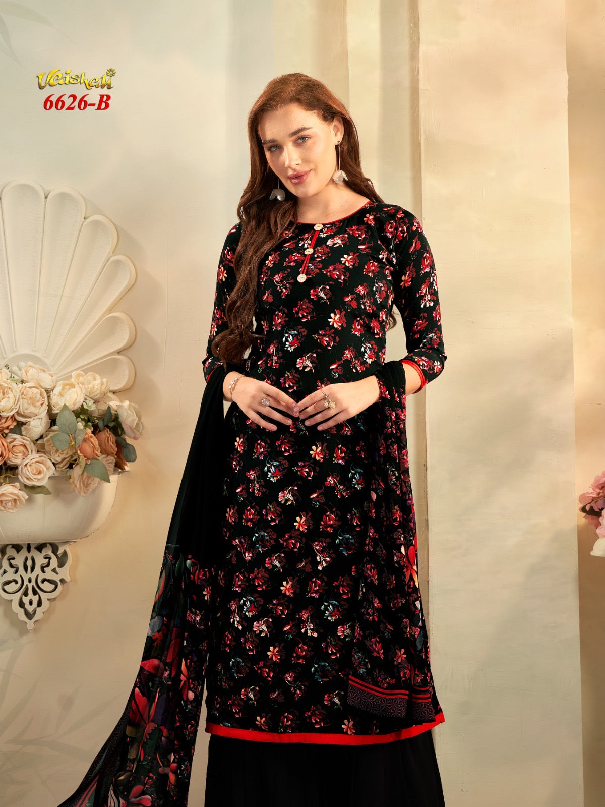 Vaishali - 6626