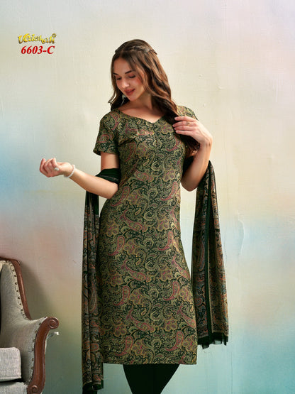 Vaishali - 6603