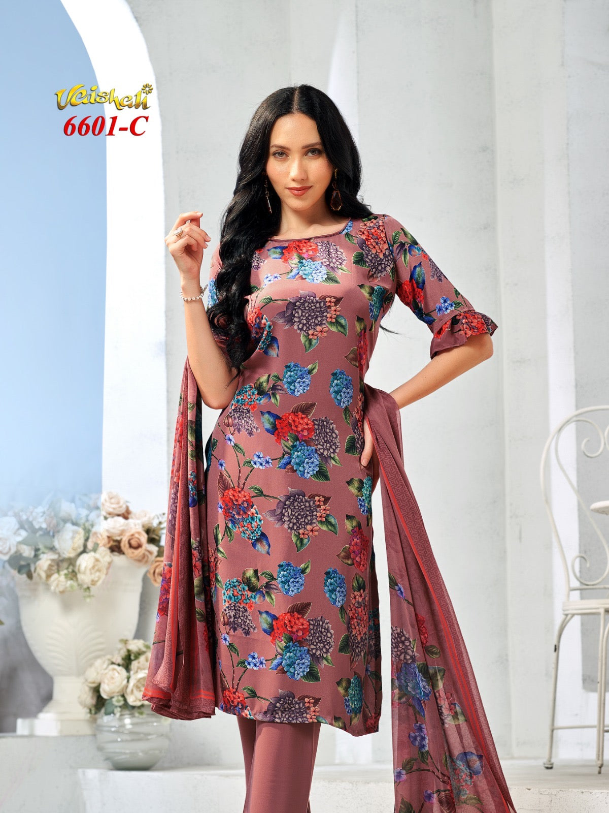 Vaishali - 6601