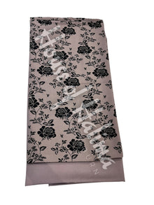 Viscose (lilan) print 2pcs