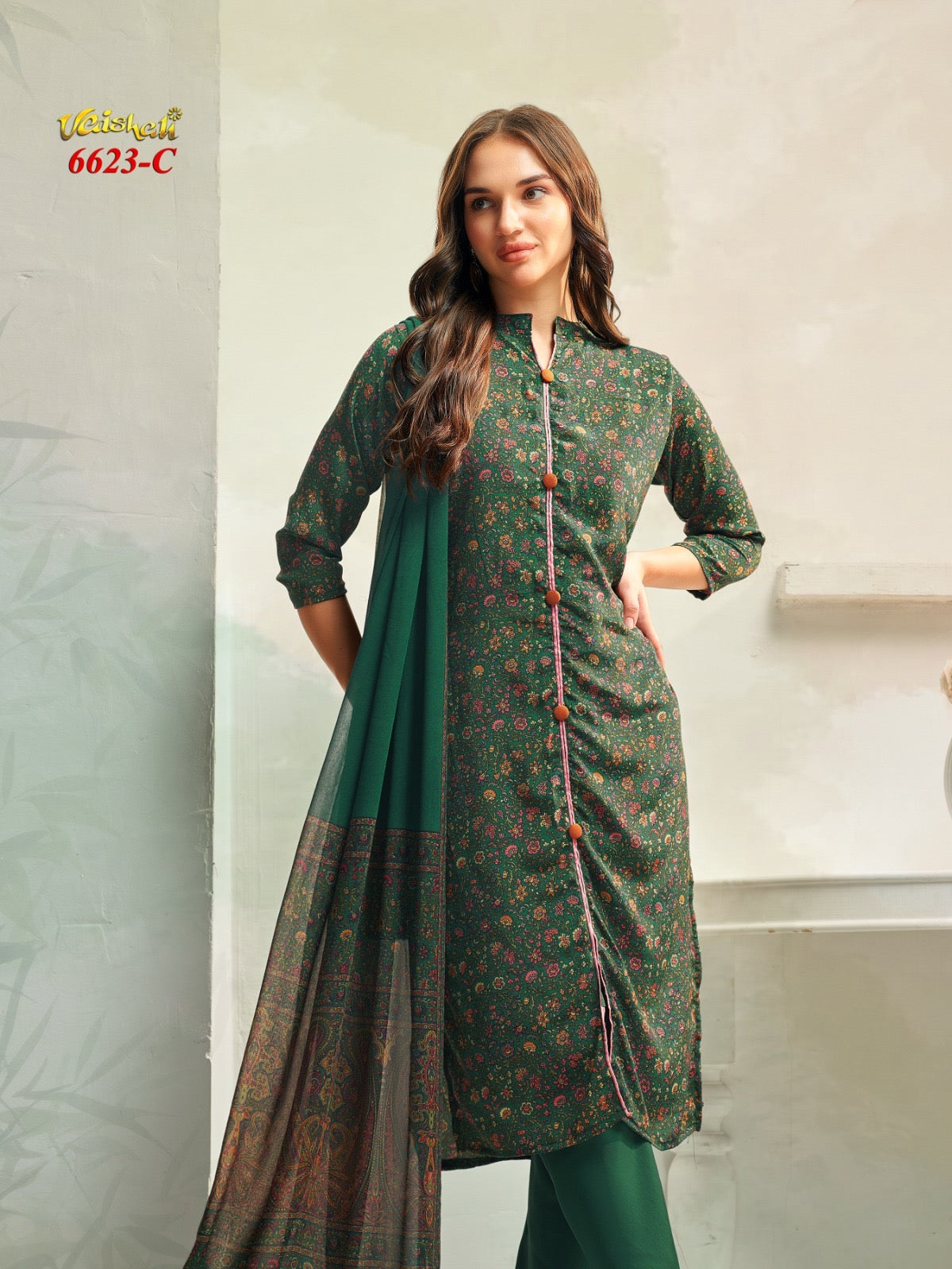 Vaishali - 6623
