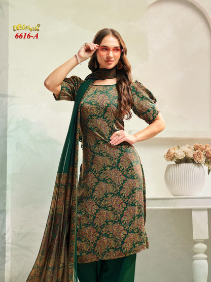 Vaishali - 6616