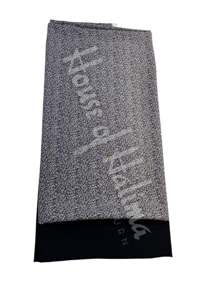 Viscose (lilan) print 2pcs