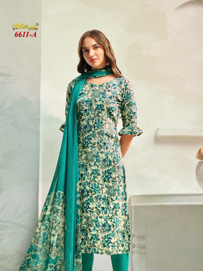 Vaishali - 6611