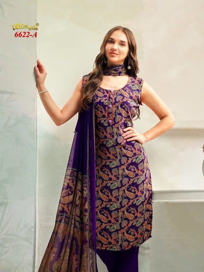 Vaishali - 6622