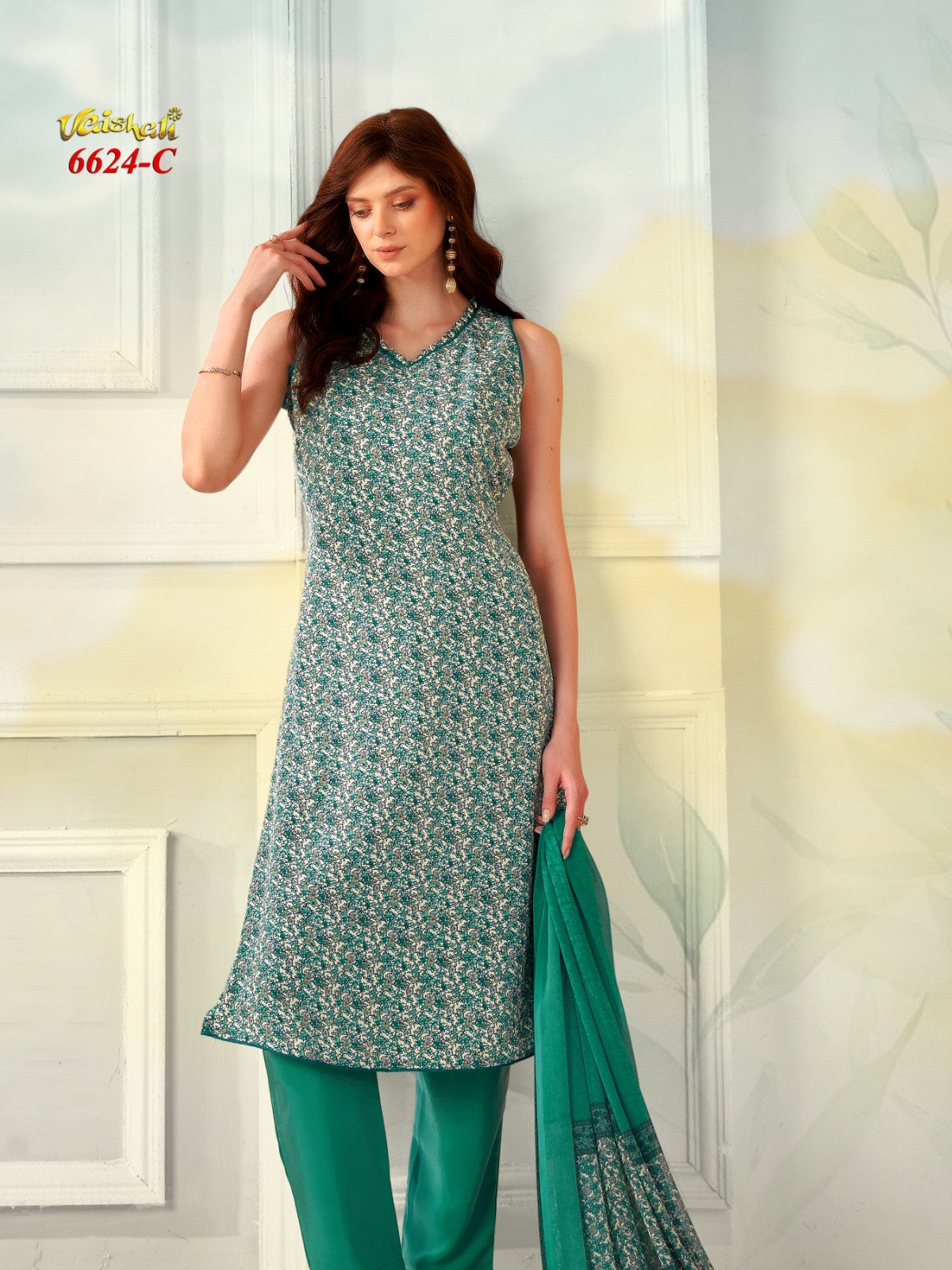 Vaishali - 6624