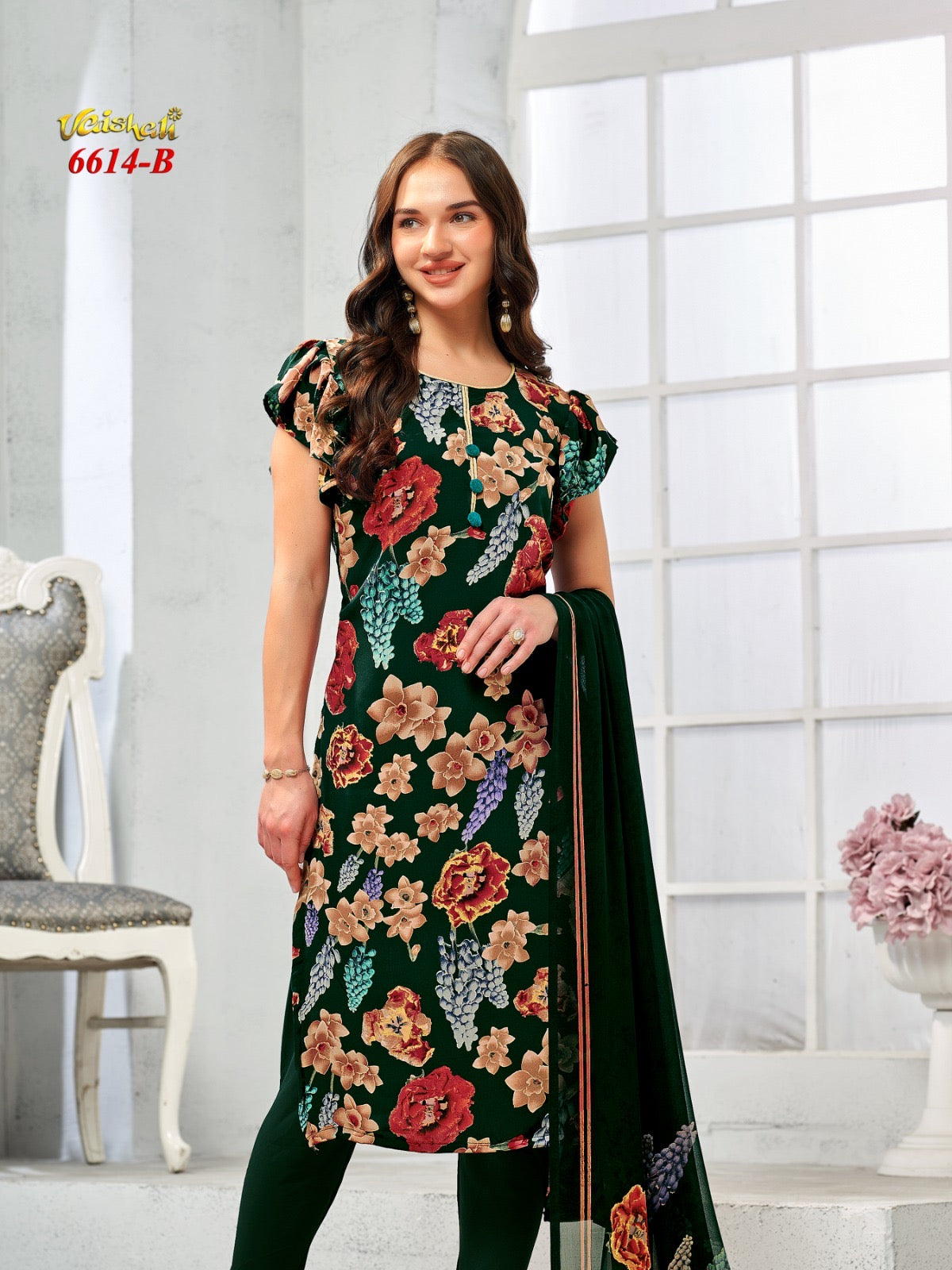 Vaishali - 6614