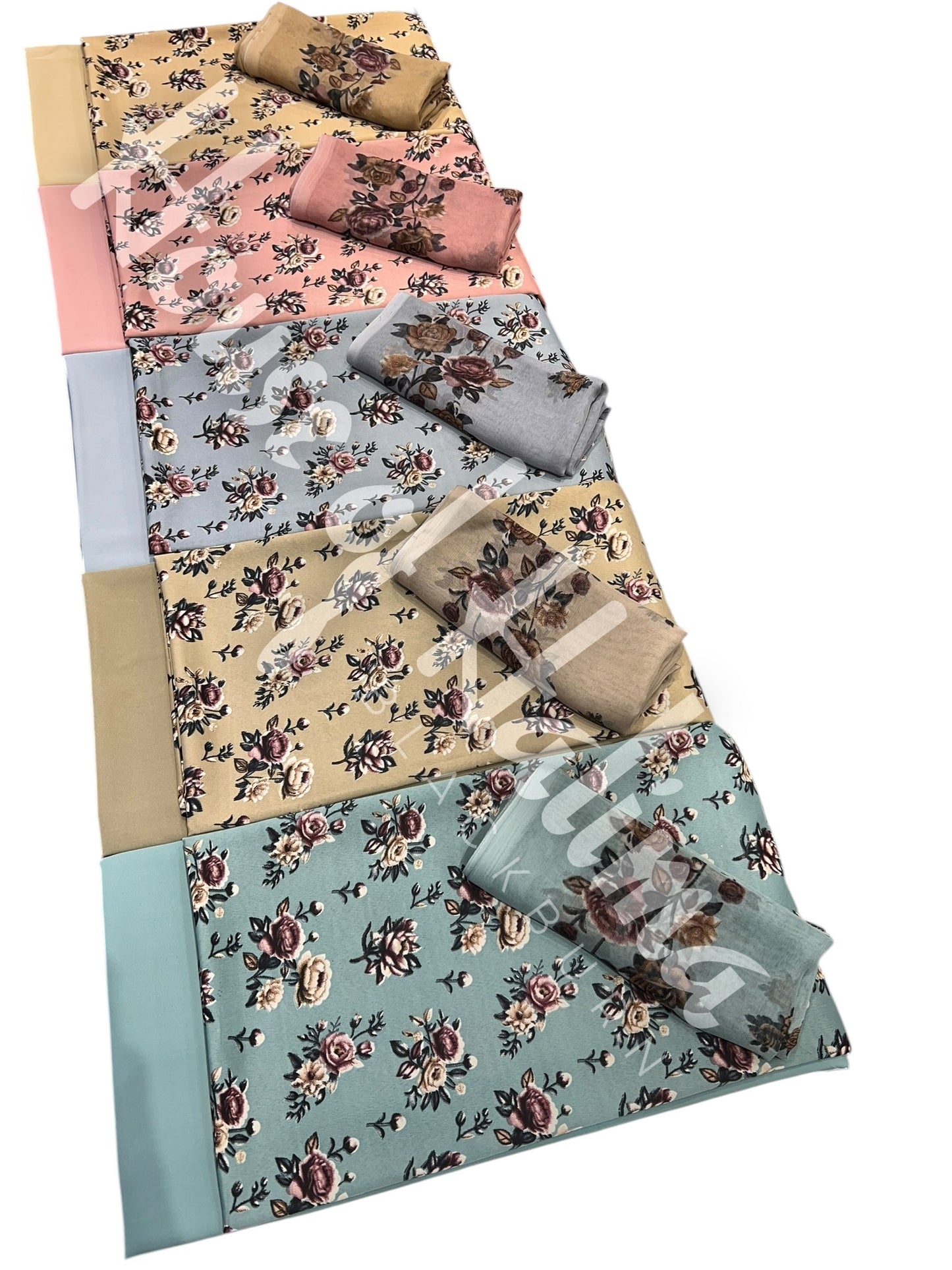 Malai crepe 3pcs (731)