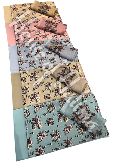 Malai crepe 3pcs (731)