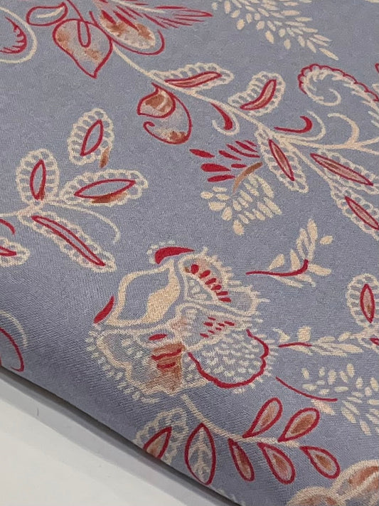 Full print alpine