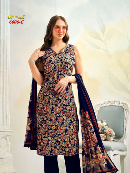 Vaishali - 6606