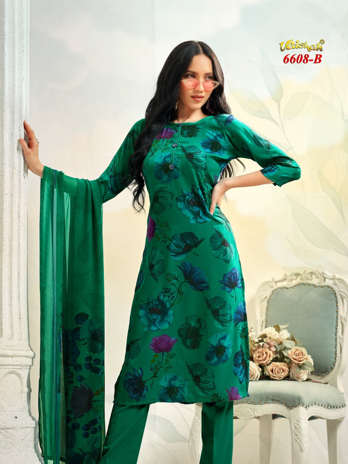 Vaishali - 6608