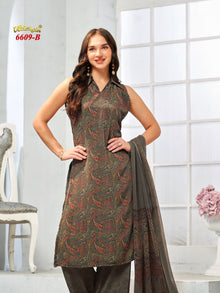 Vaishali - 6609
