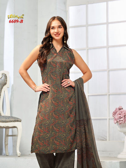 Vaishali - 6609
