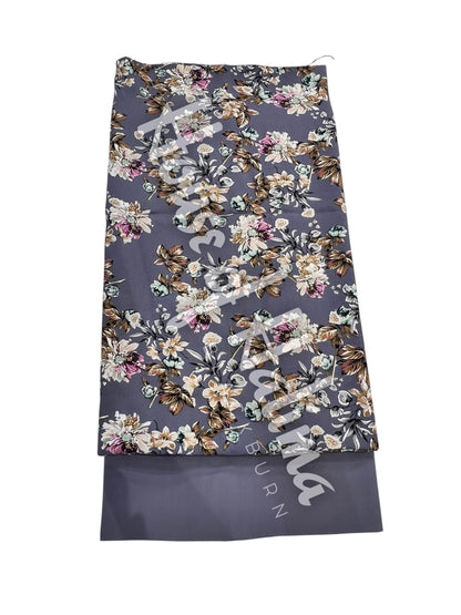 Viscose (lilan) print 2pcs