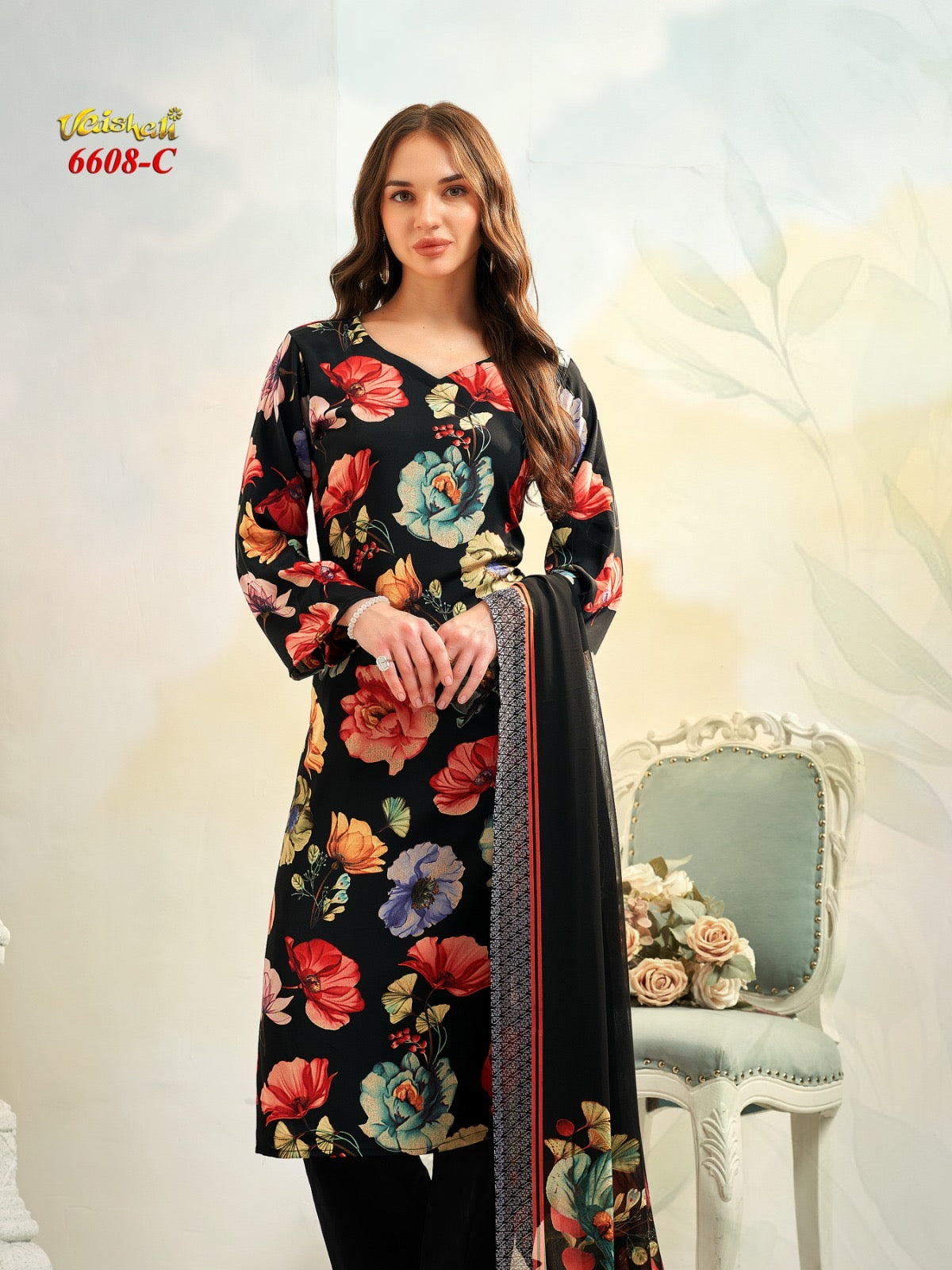 Vaishali - 6608