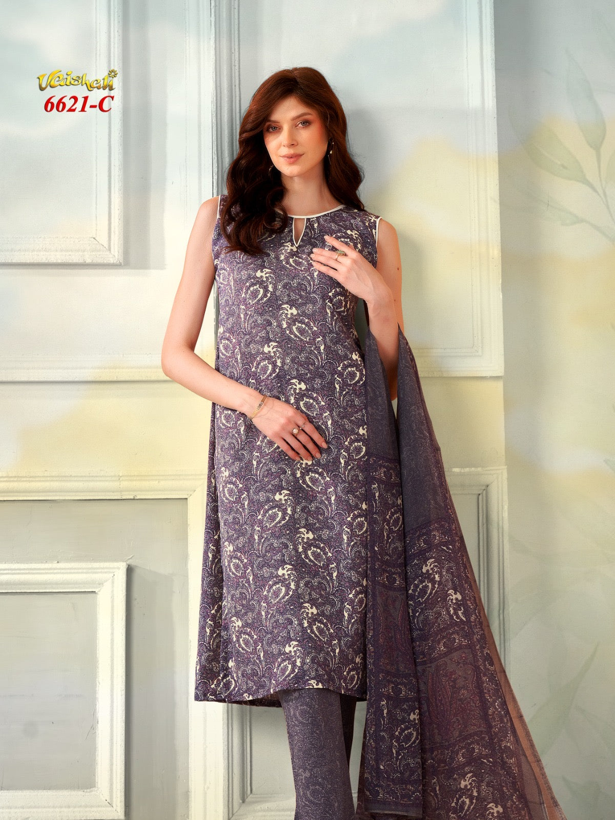 Vaishali - 6621