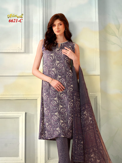 Vaishali - 6621