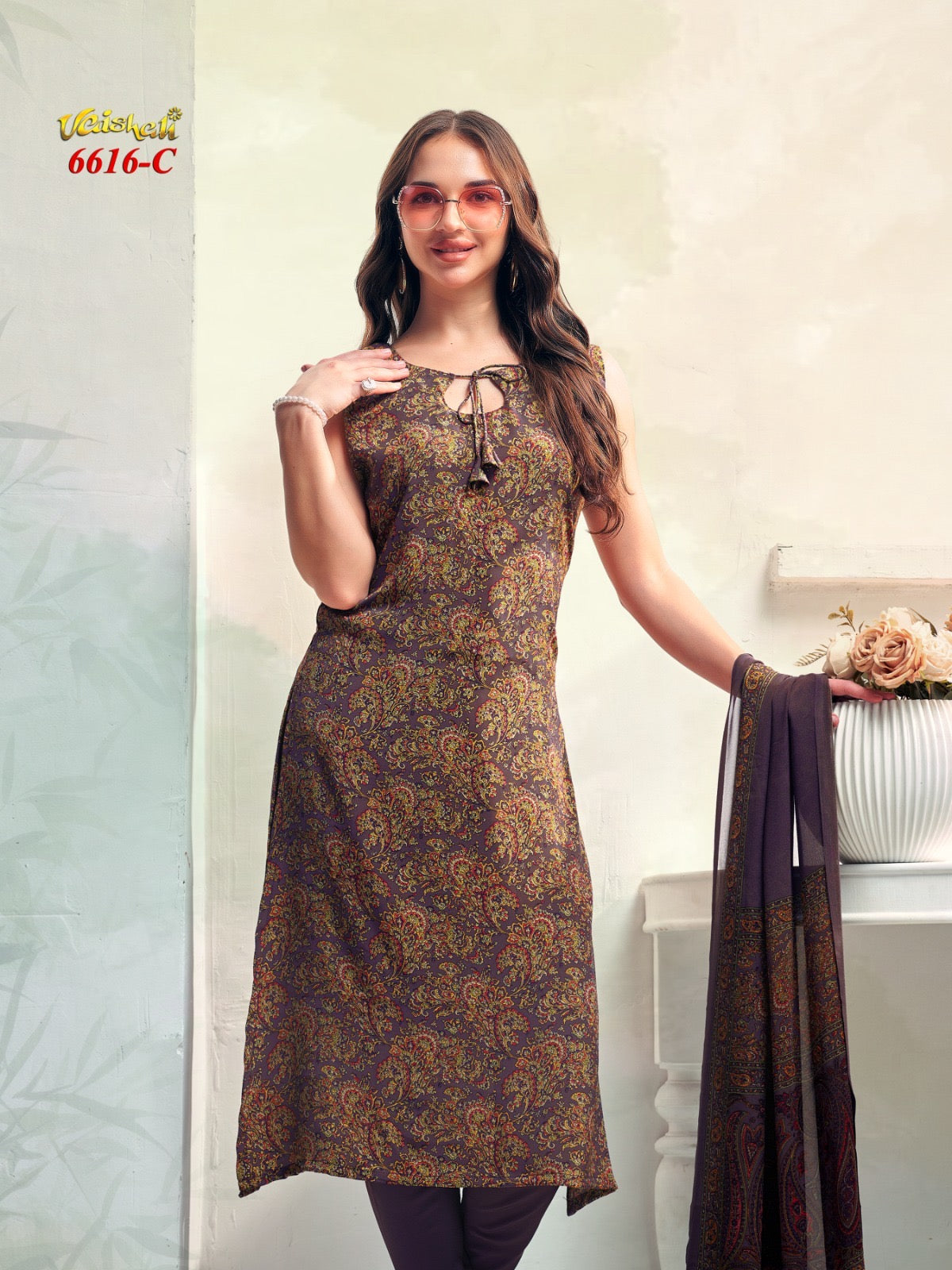 Vaishali - 6616