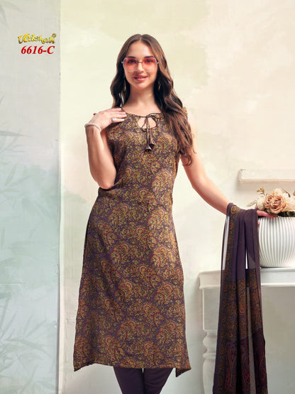 Vaishali - 6616