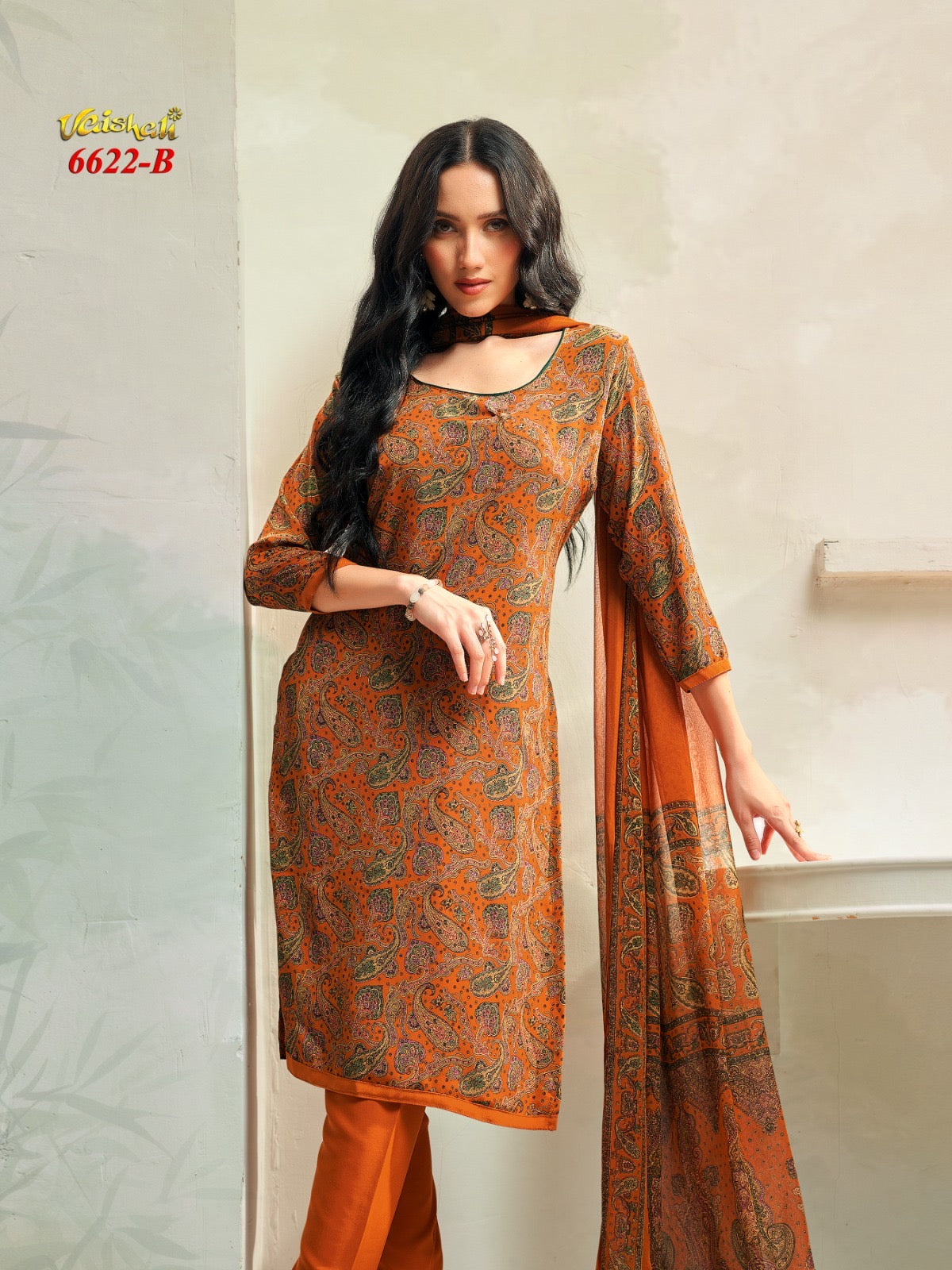 Vaishali - 6622