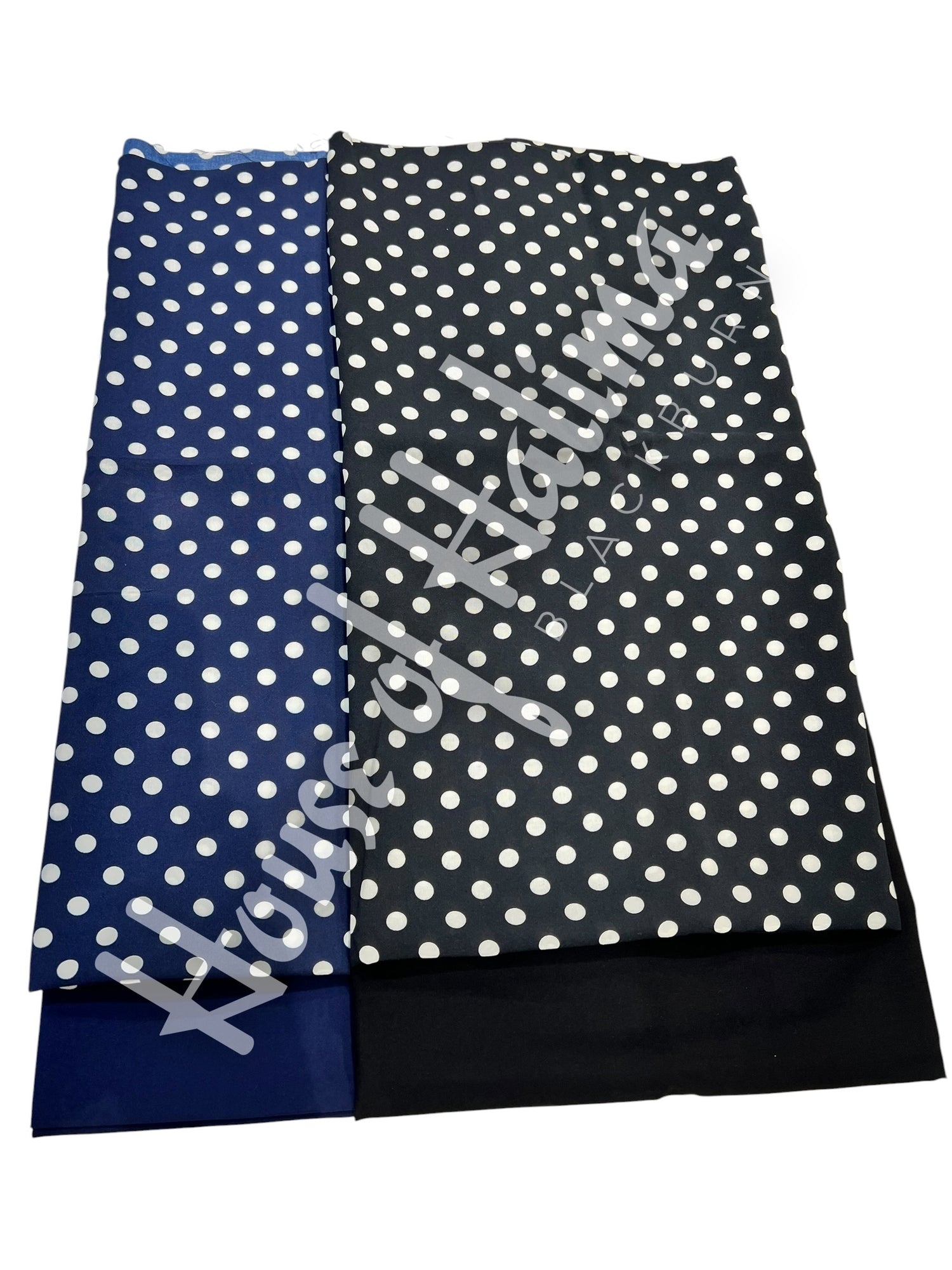 Viscose (lilan) print 2pcs