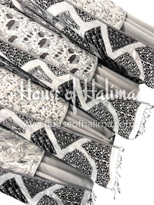 Printed alpines 3pcs