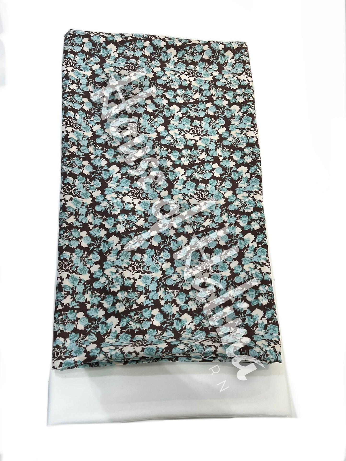 Viscose (lilan) print 2pcs