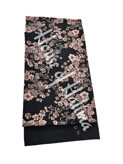Viscose (lilan) print 2pcs