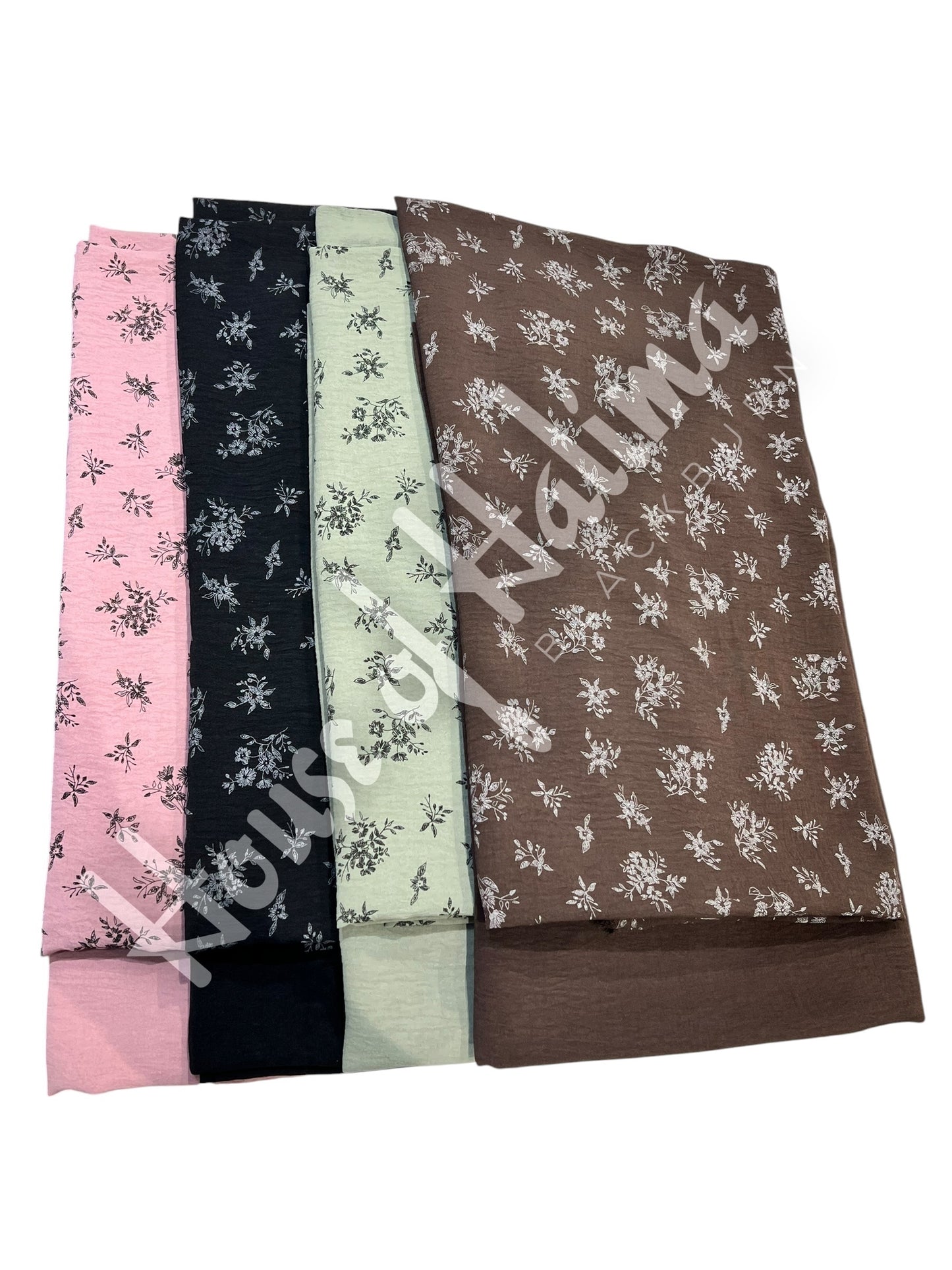 Airflow crepe 2pcs